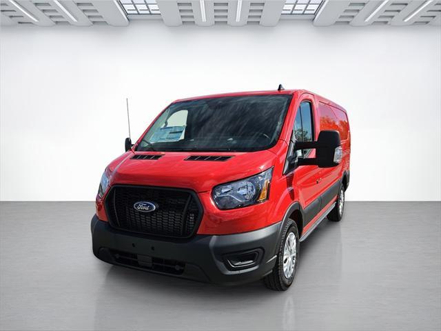 new 2024 Ford Transit-150 car, priced at $49,312