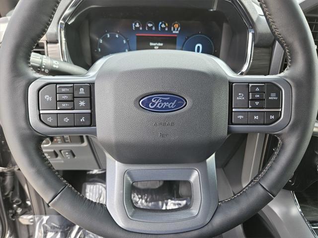 new 2024 Ford F-150 car, priced at $62,903