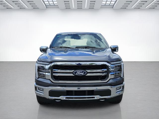 new 2024 Ford F-150 car, priced at $62,903