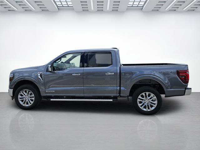 new 2024 Ford F-150 car, priced at $62,903