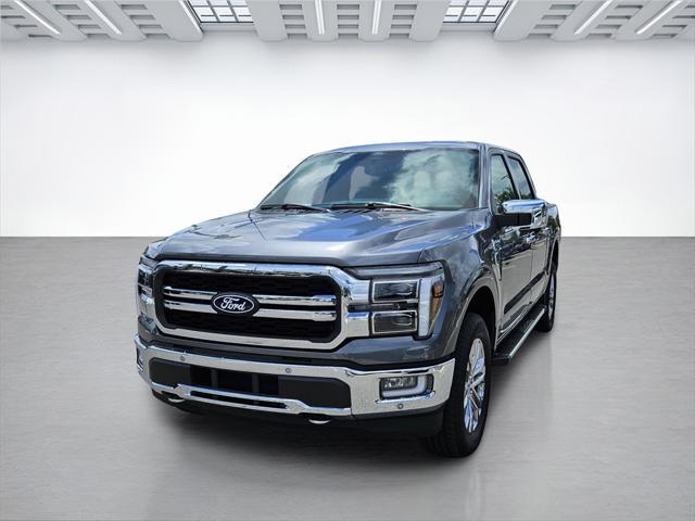 new 2024 Ford F-150 car, priced at $62,903