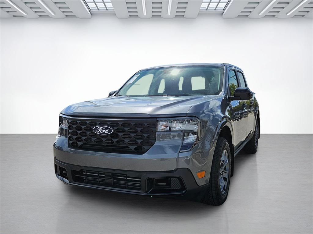 new 2025 Ford Maverick car, priced at $34,910