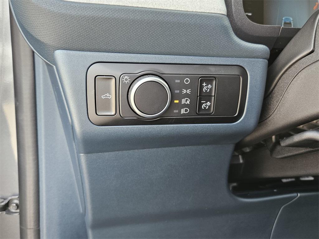 new 2025 Ford Maverick car, priced at $34,910