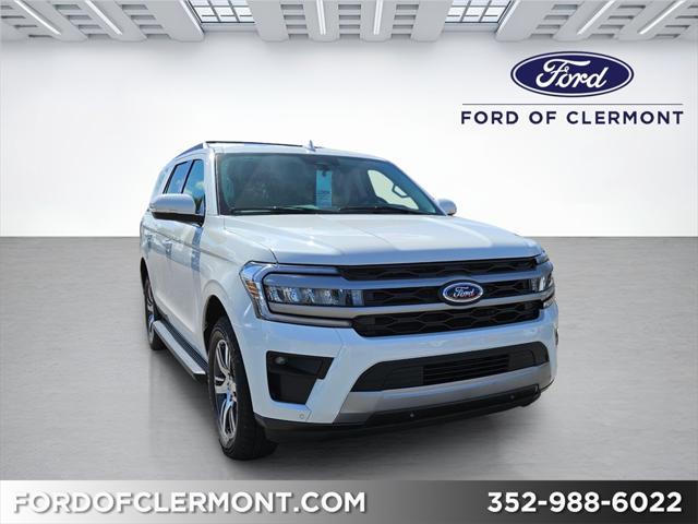 new 2024 Ford Expedition car, priced at $61,067