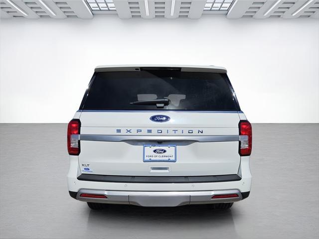 new 2024 Ford Expedition car, priced at $61,067