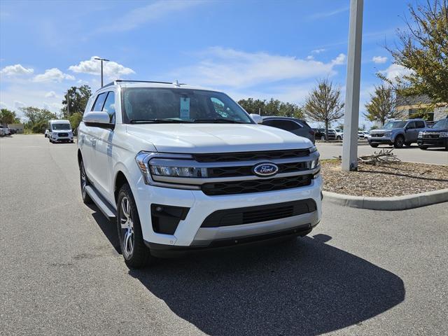 new 2024 Ford Expedition car, priced at $61,067