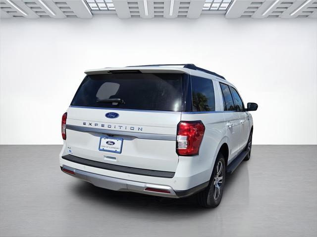 new 2024 Ford Expedition car, priced at $61,067