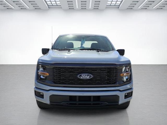 new 2024 Ford F-150 car, priced at $40,492