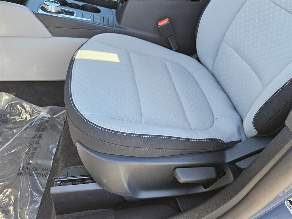 new 2026 Ford Escape car, priced at $32,180