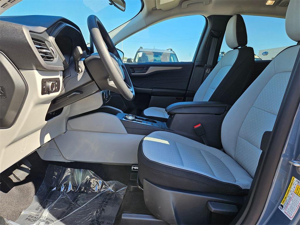 new 2026 Ford Escape car, priced at $32,180