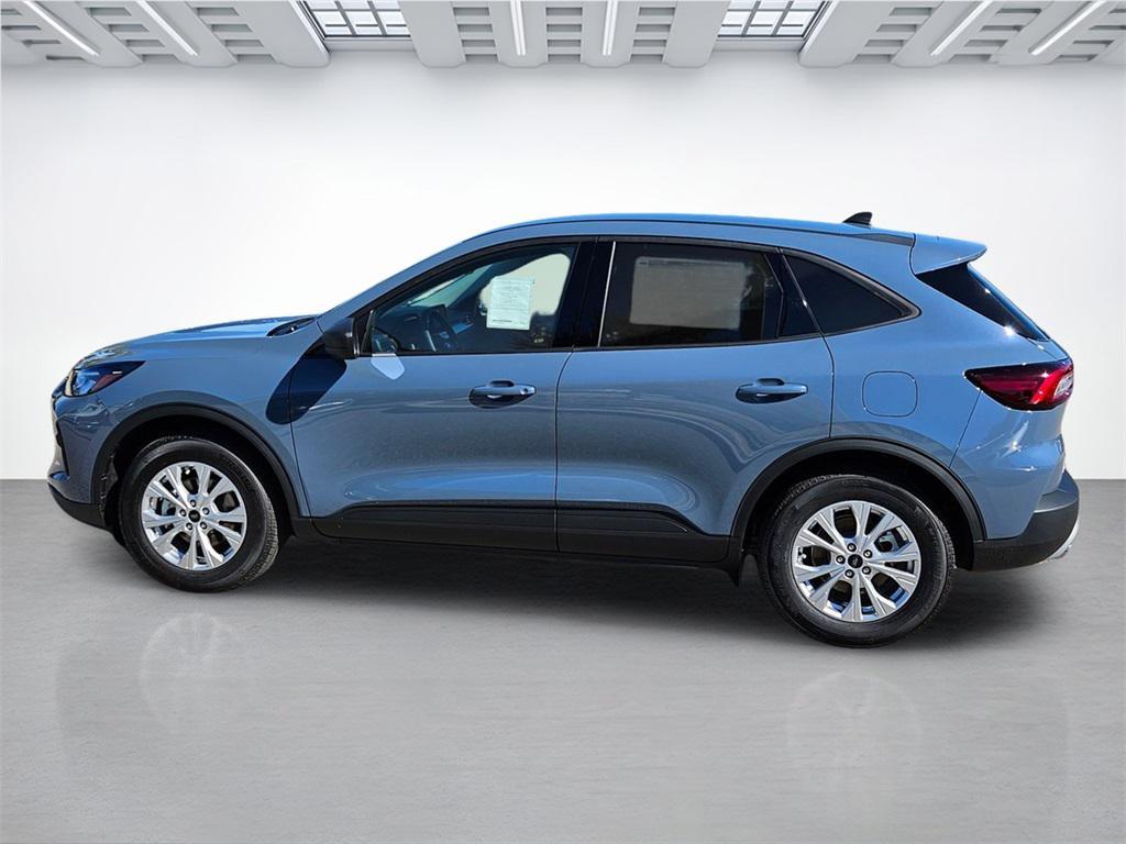 new 2026 Ford Escape car, priced at $32,180