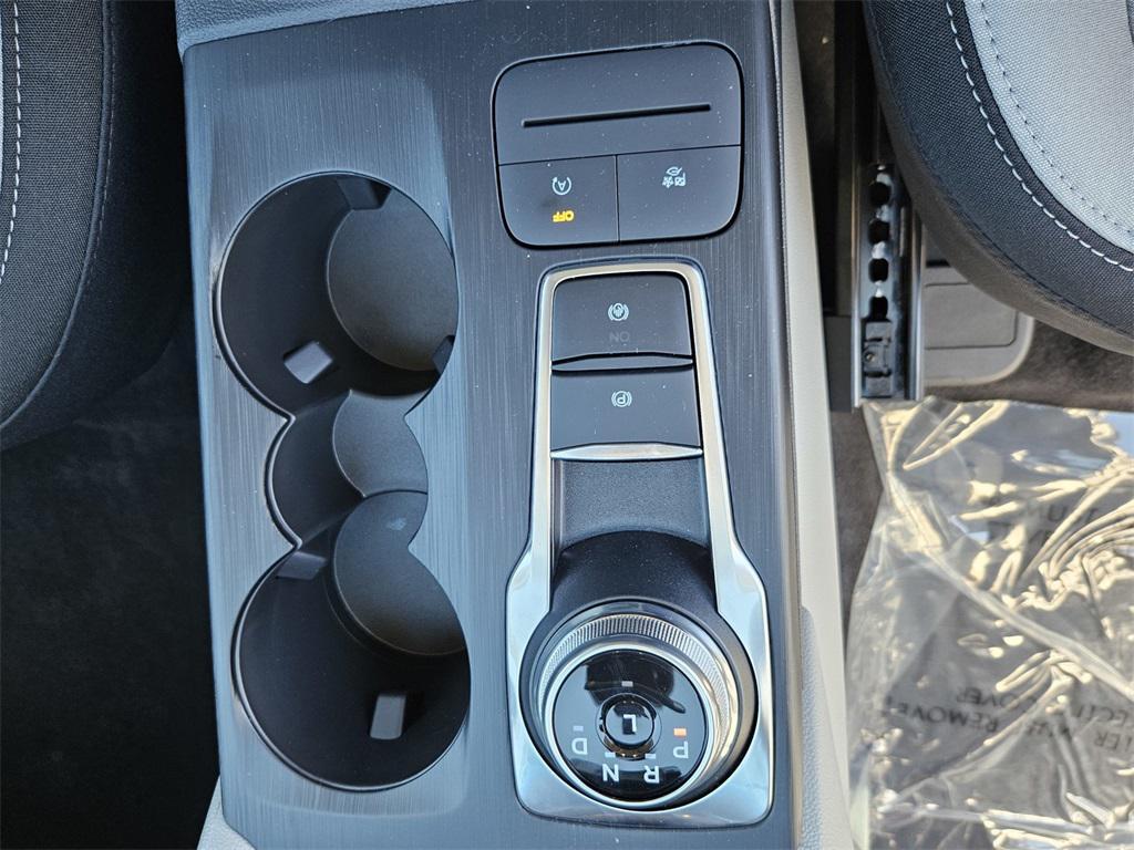 new 2026 Ford Escape car, priced at $32,180