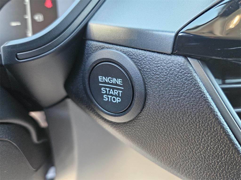 new 2026 Ford Escape car, priced at $32,180