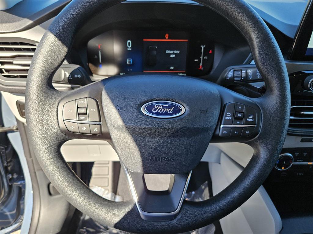 new 2026 Ford Escape car, priced at $32,180