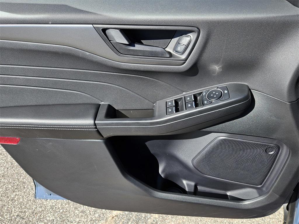 new 2026 Ford Escape car, priced at $32,180