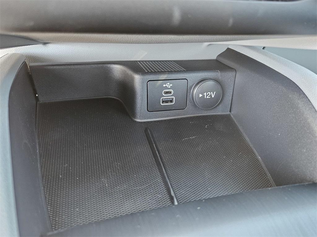 new 2026 Ford Escape car, priced at $32,180