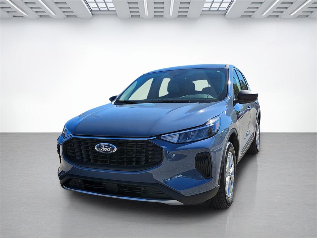 new 2026 Ford Escape car, priced at $32,180