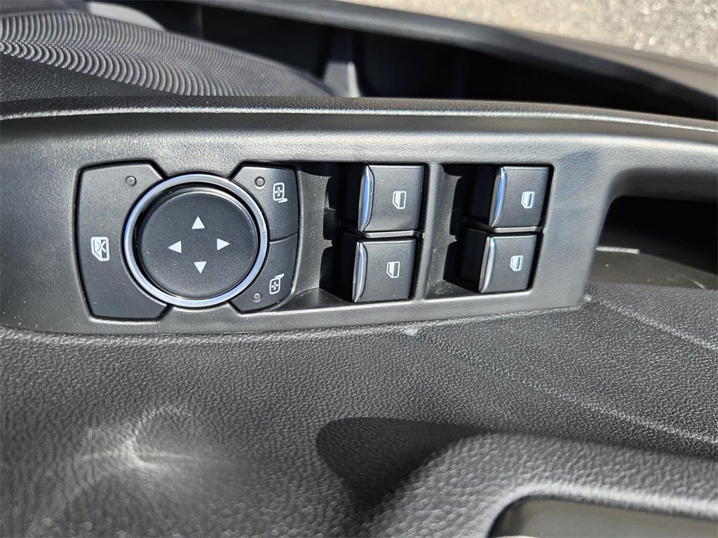 new 2026 Ford Escape car, priced at $32,180