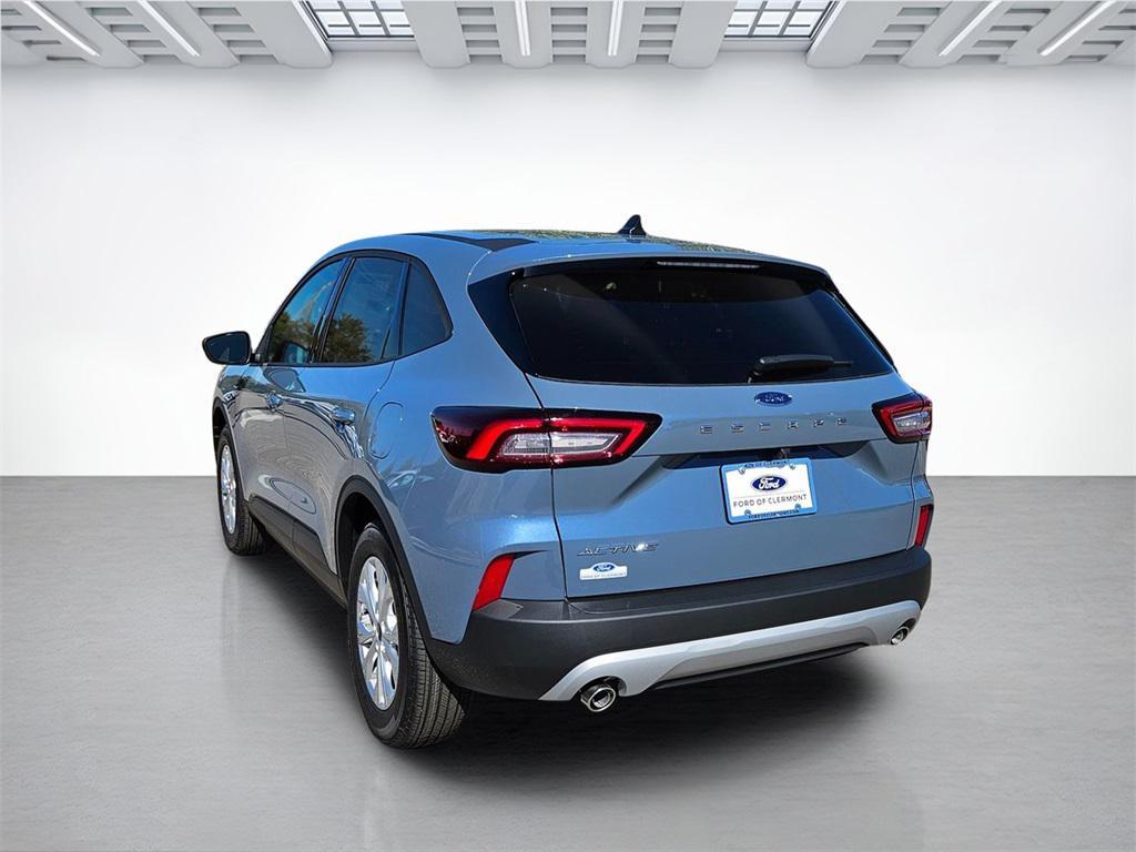 new 2026 Ford Escape car, priced at $32,180