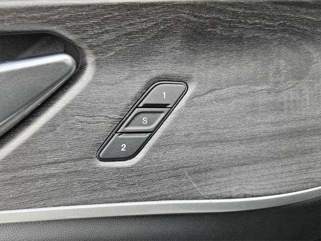 used 2021 Jeep Grand Cherokee L car, priced at $24,492