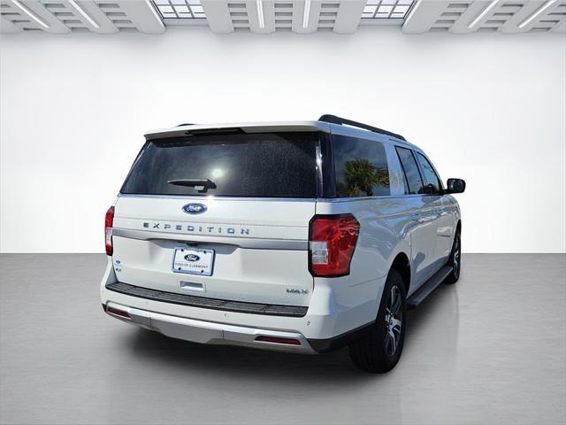 new 2024 Ford Expedition car, priced at $70,659
