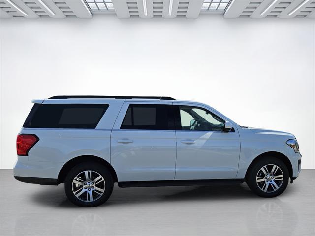 new 2024 Ford Expedition car, priced at $70,659