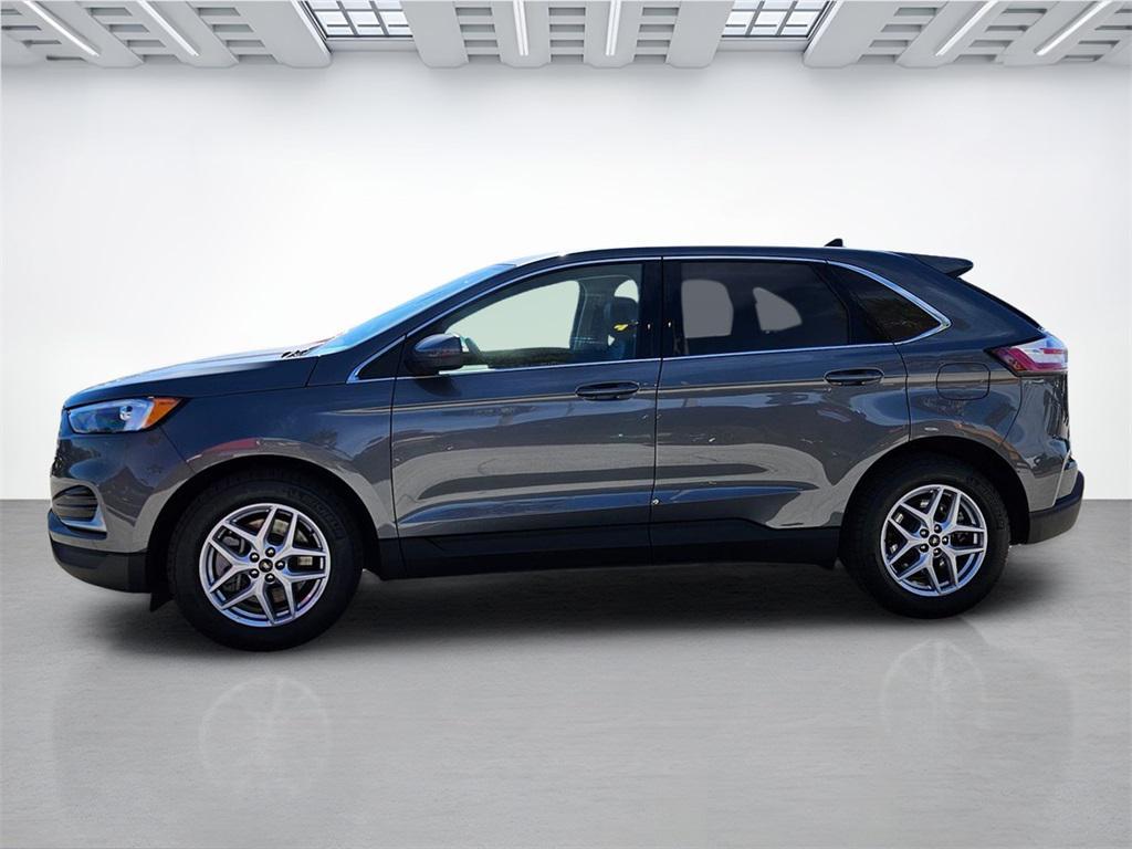 used 2024 Ford Edge car, priced at $25,772