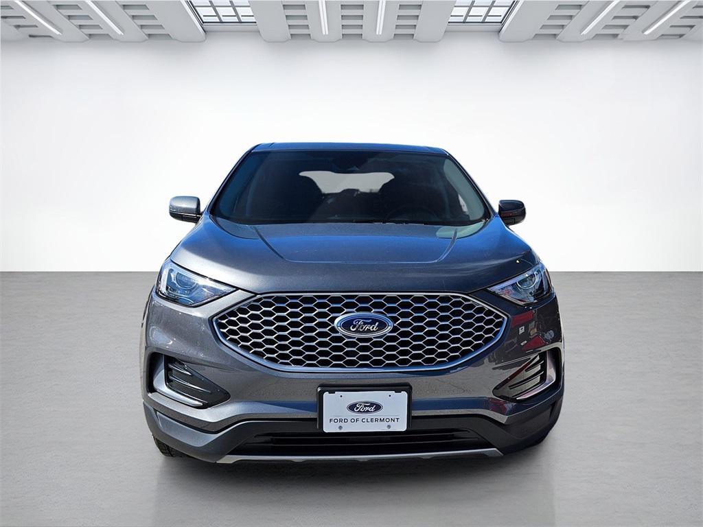 used 2024 Ford Edge car, priced at $25,772