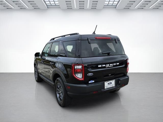 used 2023 Ford Bronco Sport car, priced at $24,991