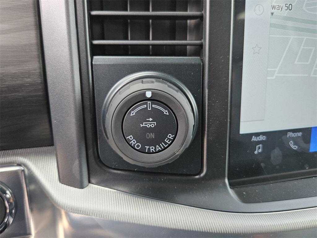 new 2025 Ford F-150 car, priced at $62,526