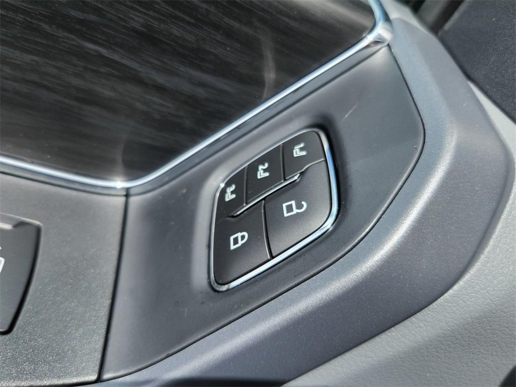 new 2025 Ford F-150 car, priced at $62,526