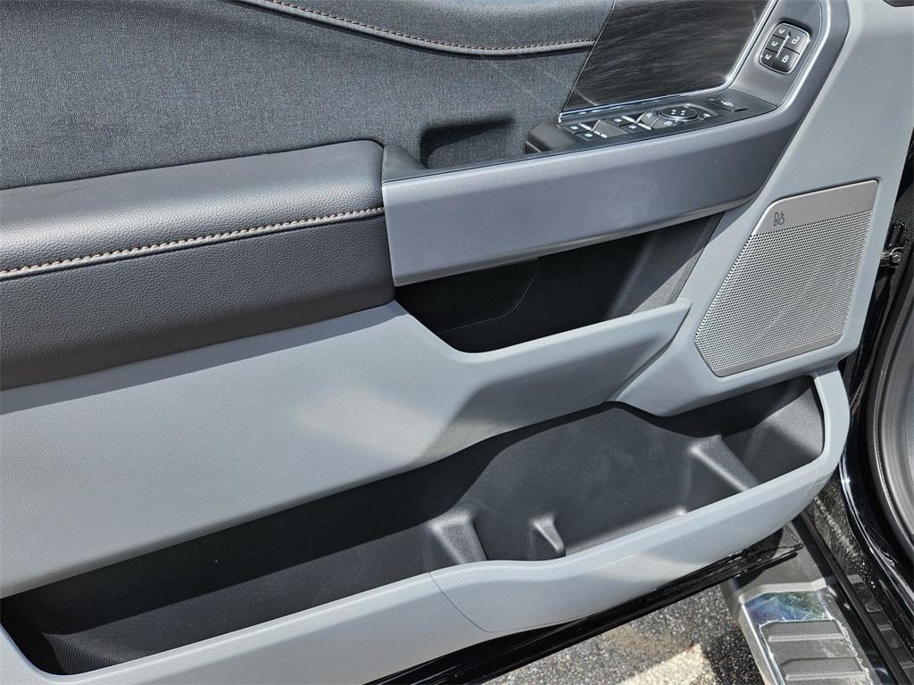 new 2025 Ford F-150 car, priced at $62,526