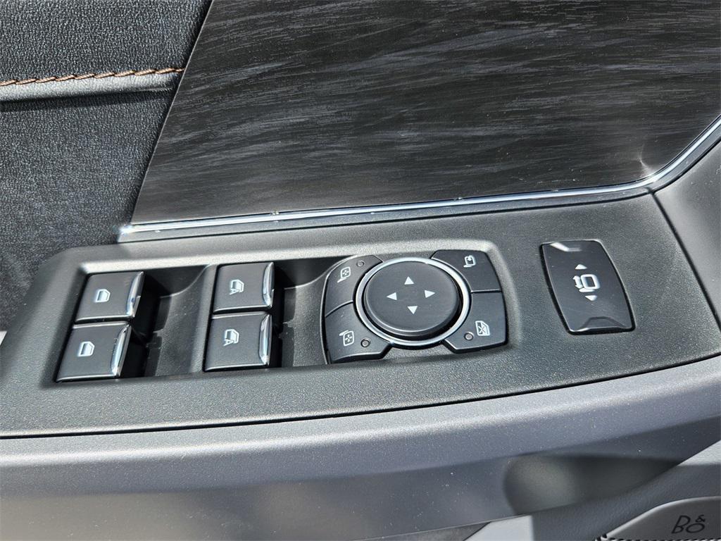 new 2025 Ford F-150 car, priced at $62,526