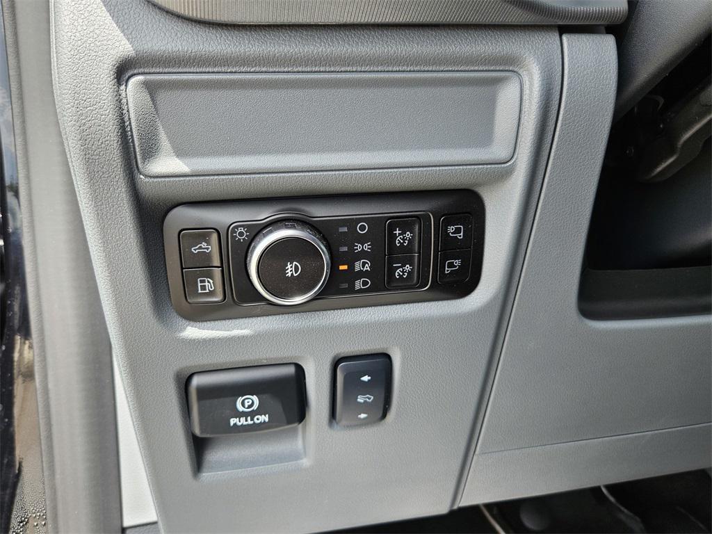 new 2025 Ford F-150 car, priced at $62,526