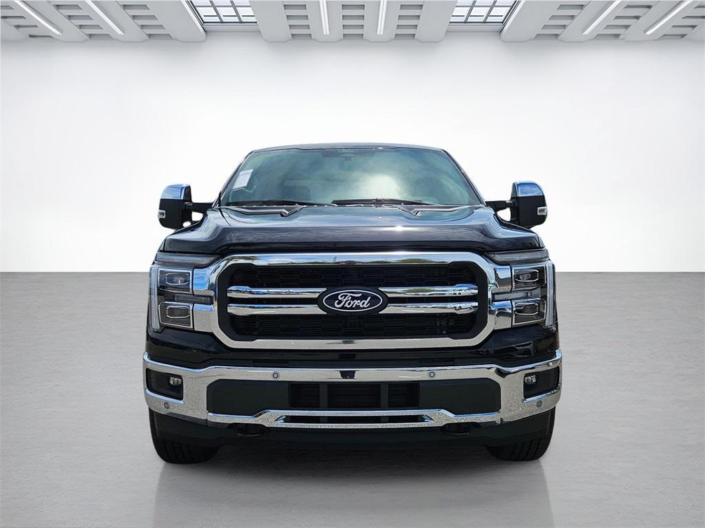 new 2025 Ford F-150 car, priced at $62,526