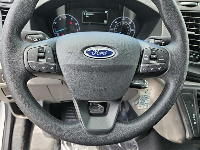 new 2025 Ford Transit-250 car, priced at $51,758