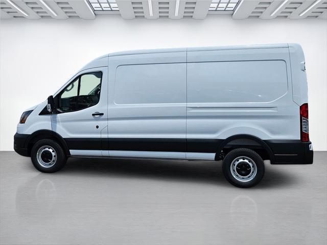 new 2025 Ford Transit-250 car, priced at $51,758