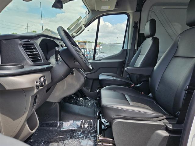 new 2025 Ford Transit-250 car, priced at $51,758