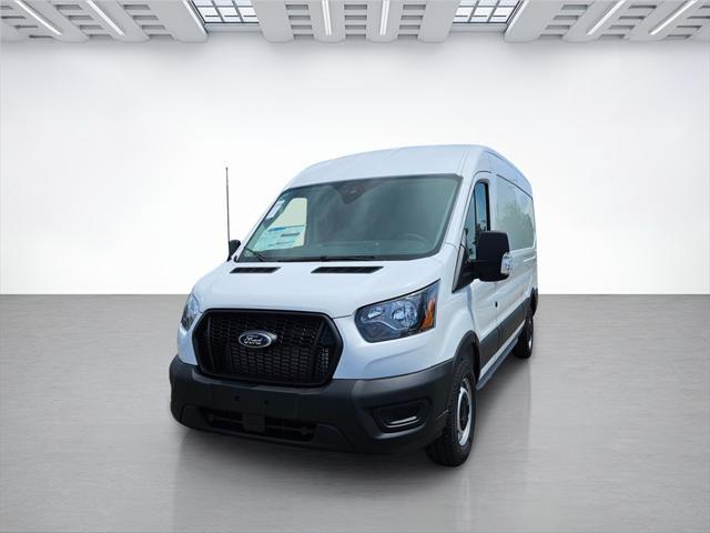 new 2025 Ford Transit-250 car, priced at $51,758
