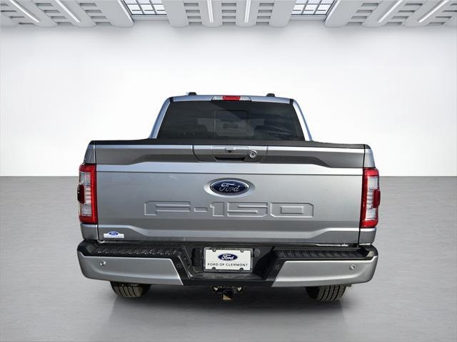 used 2023 Ford F-150 car, priced at $47,993