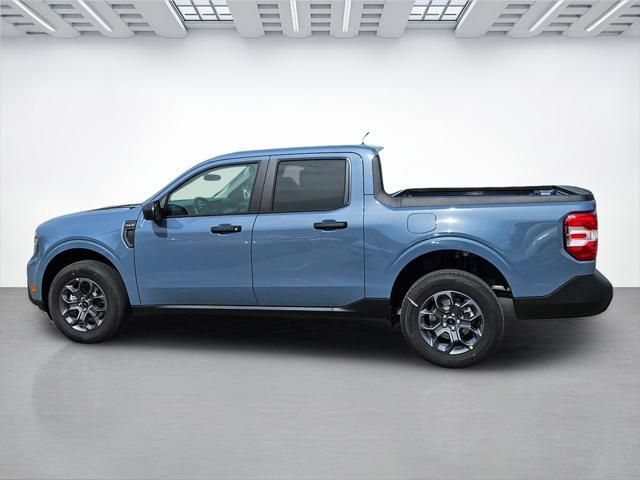 new 2025 Ford Maverick car, priced at $32,984