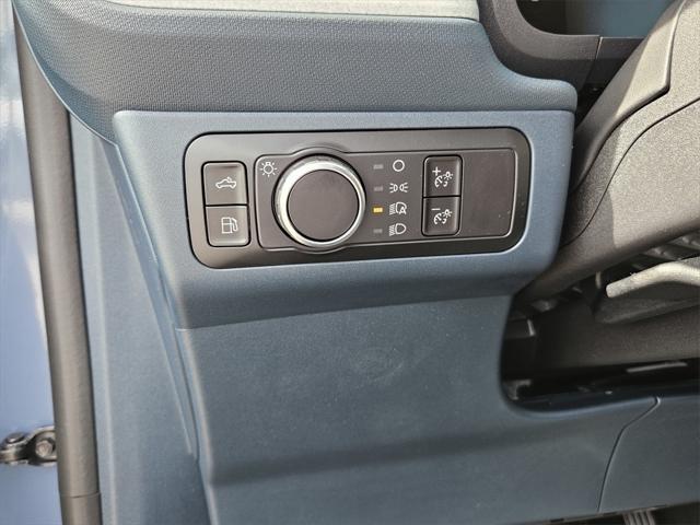 new 2025 Ford Maverick car, priced at $32,984