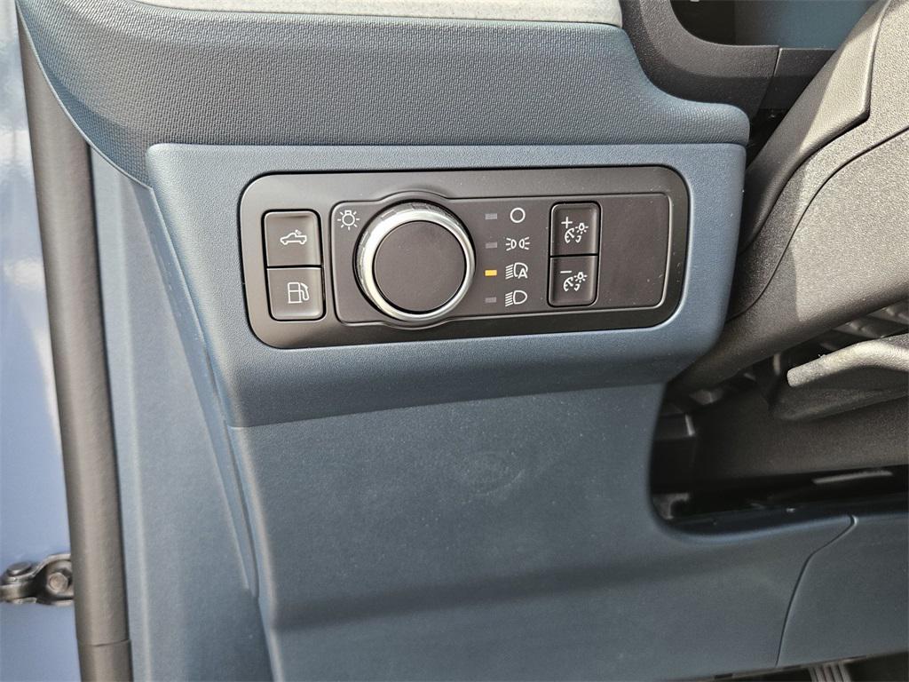 new 2025 Ford Maverick car, priced at $32,984