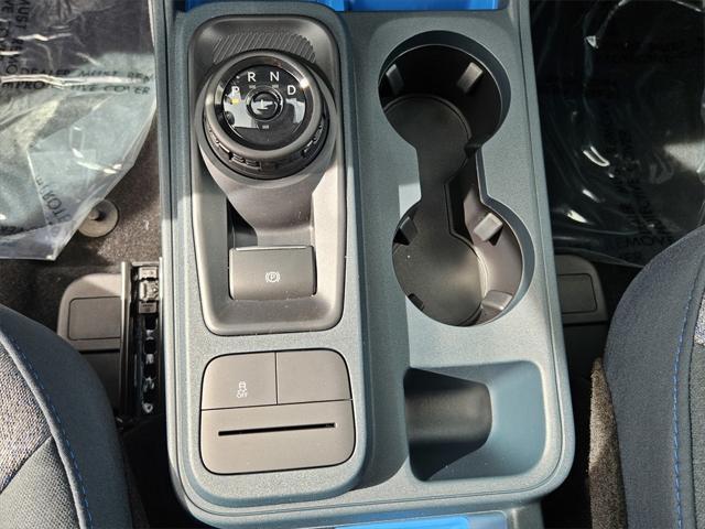 new 2025 Ford Maverick car, priced at $32,984