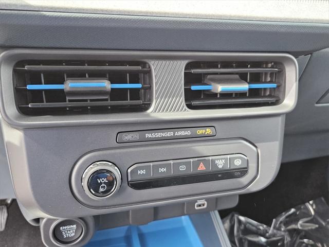 new 2025 Ford Maverick car, priced at $32,984