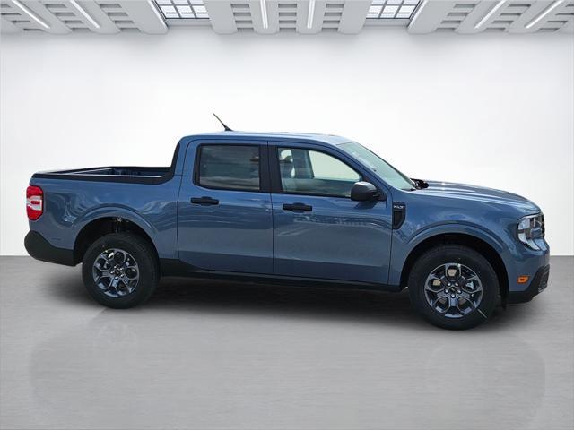 new 2025 Ford Maverick car, priced at $32,984