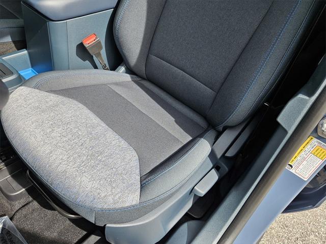 new 2025 Ford Maverick car, priced at $32,984