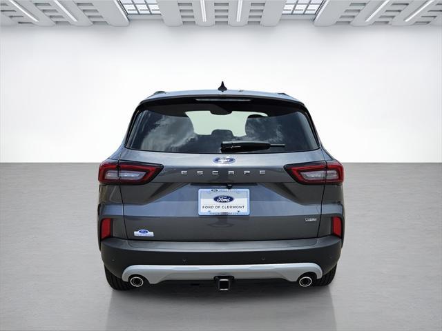 new 2025 Ford Escape car, priced at $34,169