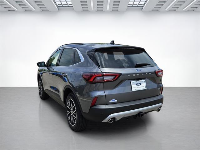 new 2025 Ford Escape car, priced at $34,169