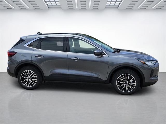 new 2025 Ford Escape car, priced at $34,169